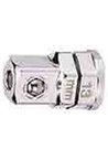 Держатель бит 3/8" (шестигран. 13мм) KING TONY (373203R)