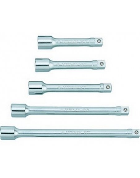 Удлинитель 1/2" 75 мм KING TONY (4251-03R)