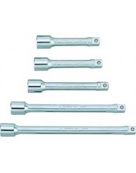 Удлинитель 1/2" 125 мм KING TONY (4251-05R)