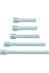 Удлинитель 1/2" 125 мм KING TONY (4251-05R)