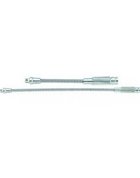 Удлинитель 1/4", 460 мм гибкий KING TONY (2311-18)