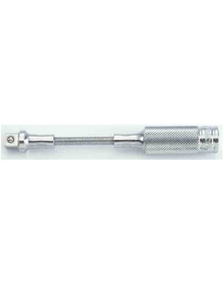 Удлинитель 3/8" 150 мм гибкий KING TONY (3311-06)