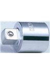 Переходник с 1/2" на 3/8" KING TONY (4813)