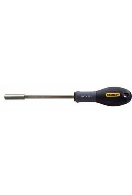 Отверточный держатель бит STANLEY FatMax 1/4x125 мм