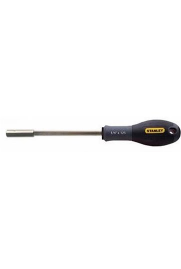 Отверточный держатель бит STANLEY FatMax 1/4x125 мм