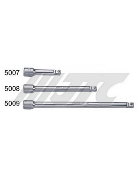 Удлинитель плавающий 1/4 50 мм JTC 5007