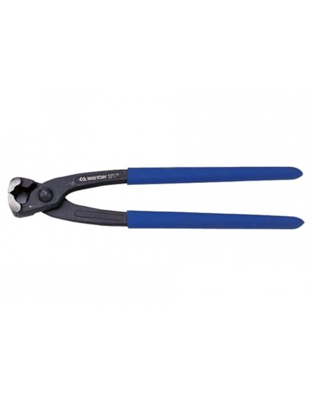Кусачки торцевые L278 мм KING TONY (6431-11C)