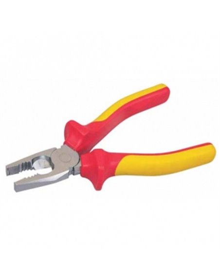 Плоскогубцы електрика STANLEY 0-84-006