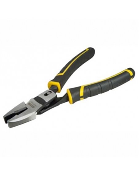 Плоскогубцы комбинированные STANLEY FMHT0-70813