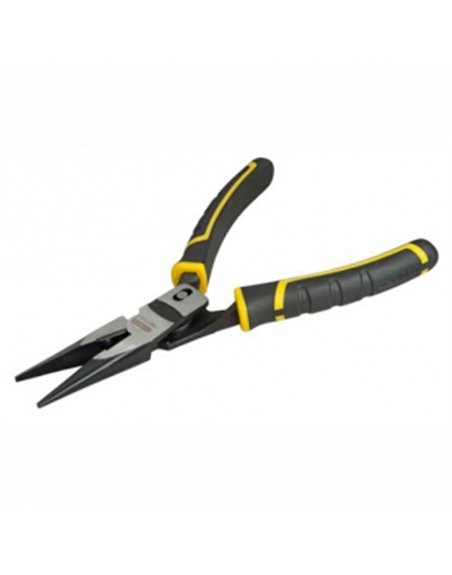 Плоскогубці комбіновані STANLEY FMHT0-70813