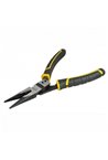 Плоскогубці комбіновані STANLEY FMHT0-70813
