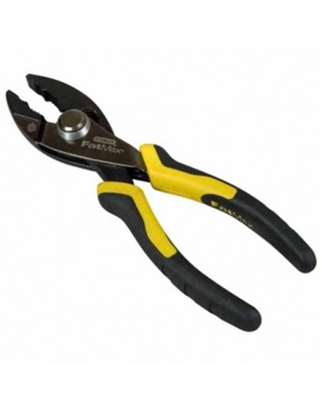 Пассатижи FatMax STANLEY 0-84-645