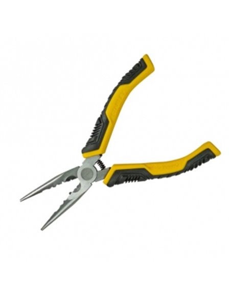 Плоскогубці Cushion Grip STANLEY STHT0-74363