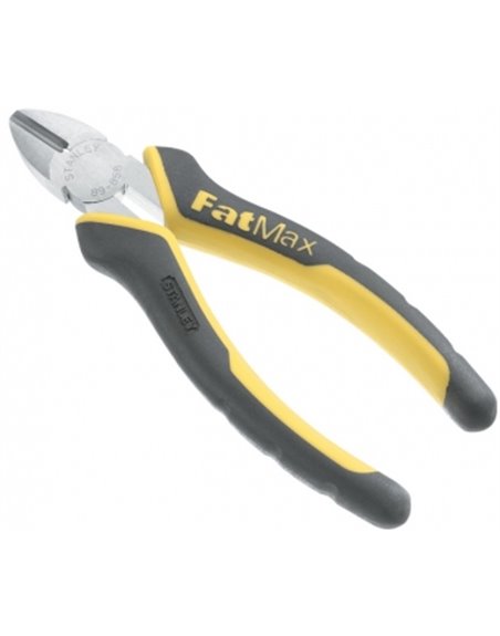 Плоскогубцы STANLEY MULTI-TOOL 12 в 1