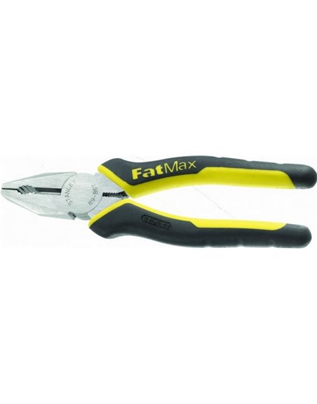 Кусачки STANLEY FatMax&reg, L-190мм