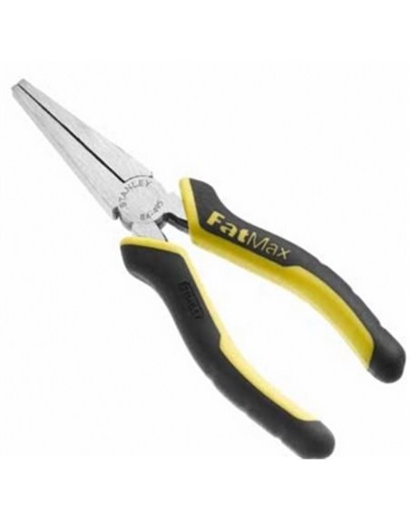 Плоскогубцы STANLEY FatMax&reg L160 мм.