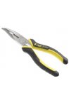 Плоскогубці STANLEY FatMax&reg, L-200мм.