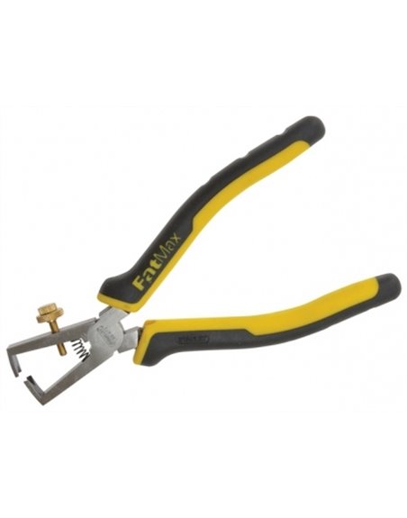 Кусачки STANLEY FatMax&reg L 160мм