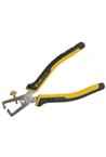Кусачки STANLEY FatMax&reg L 160мм