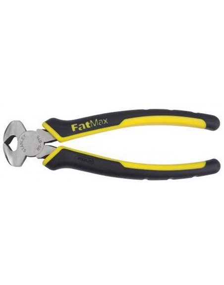 Кусачки торцевые STANLEY FATMAXSTEEL  L160мм