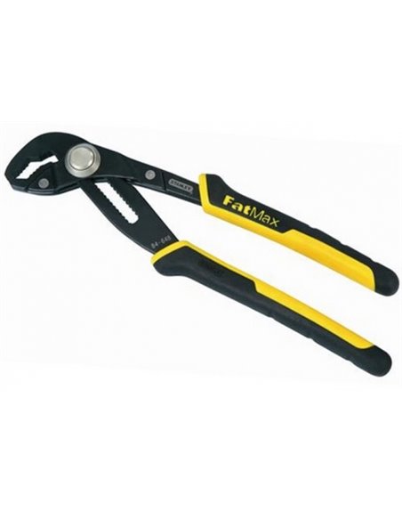 Пассатижи STANLEY FatMax&reg Groove Joint L250