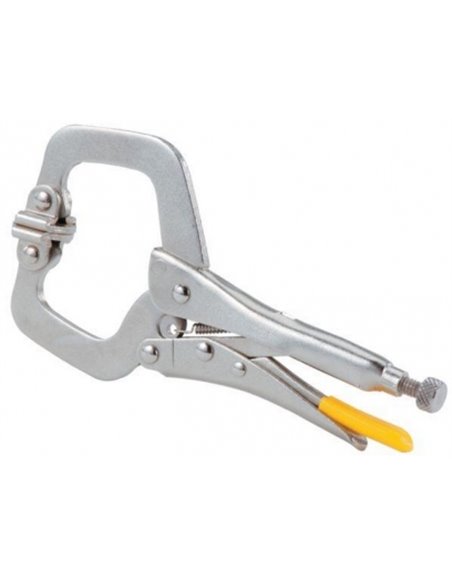 Захват регульований STANLEY L-225мм