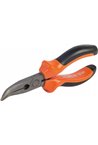 Плоскогубцы изогнутые MIOL PREMIUM L200 мм 40-026