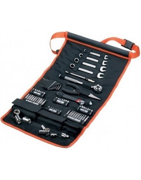 Набір інструментів BLACK&DECKER A7062 (40 предм.)