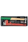 Набір інструментів TORX 65ед. TOPTUL GAAT6502