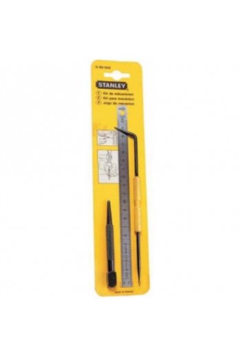 НАБОР STANLEY 0-90-500