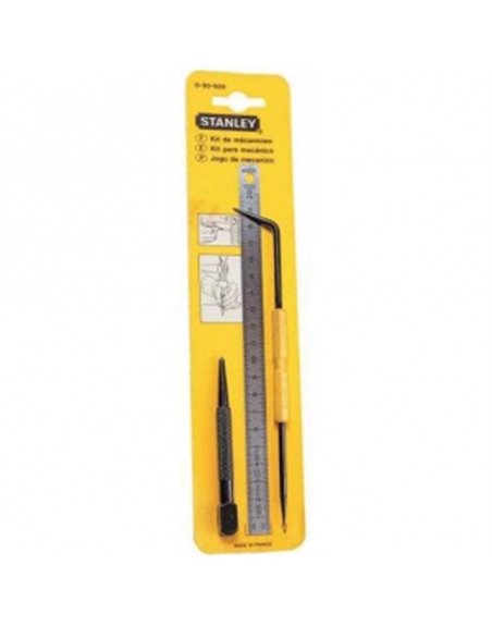 НАБОР STANLEY 0-90-500