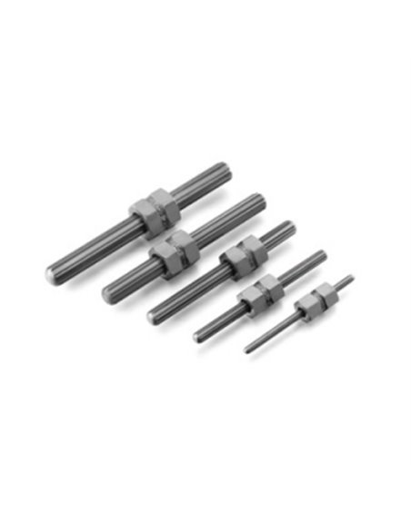 Экстракторы винтов Ridgid 355535