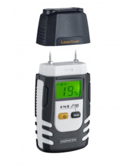 Влагомер LASERLINER DampFinder Home (082.013A)