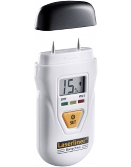 Влагомер LASERLINER DampFinder Home (082.013A)