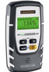 Влагомер c Bluetooth LASERLINER MoistureMaster Compact Plus (082.334A)