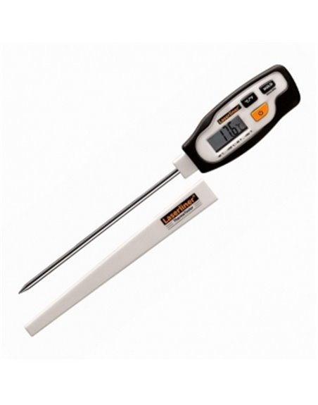 Термотестер LASERLINER ThermoTester (082.030A)