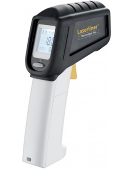 Пірометр LASERLINER ThermoSpot (082.040A)