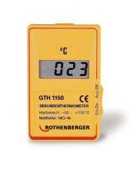 Термометр ROTHENBERGER