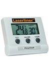 Электротермометр + гигрометр LASERLINER ClimaCheck (082.028A)