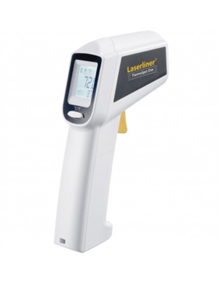 Пірометр зі щупом LASERLINER ThermoInspector (082.037A)