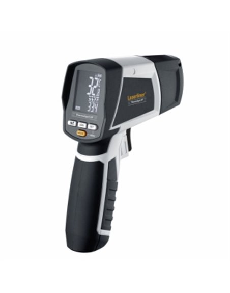 Пірометр LASERLINER ThermoSpot XP (082.043A)