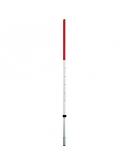 Нівелирна рейка 2м LASERLINER Flexi-Messlatte Plus kurz (080.49)