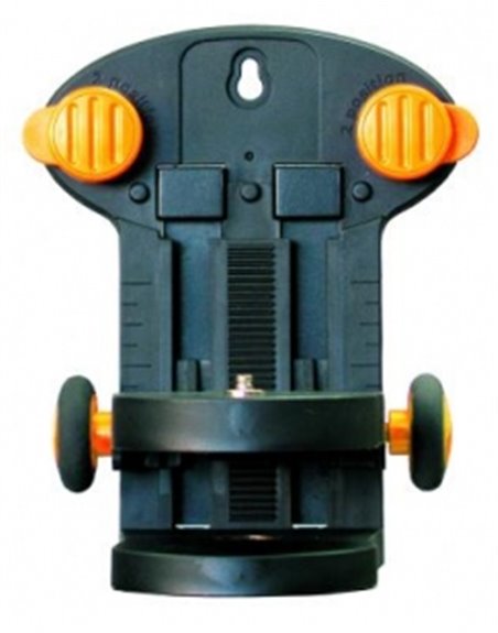 Держатель для лазерних приладів з різьбою 1/4" LASERLINER FlexHolder (090.134)