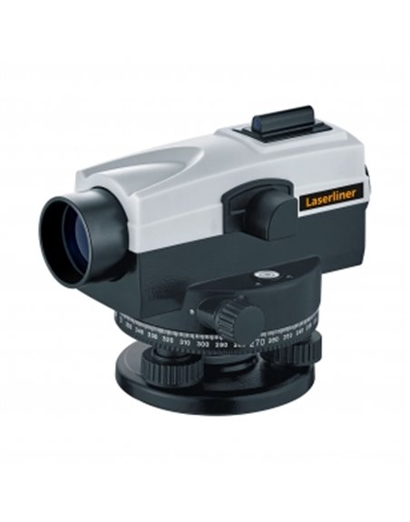 Оптический нивелир LASERLINER AL32 Plus (080.85)