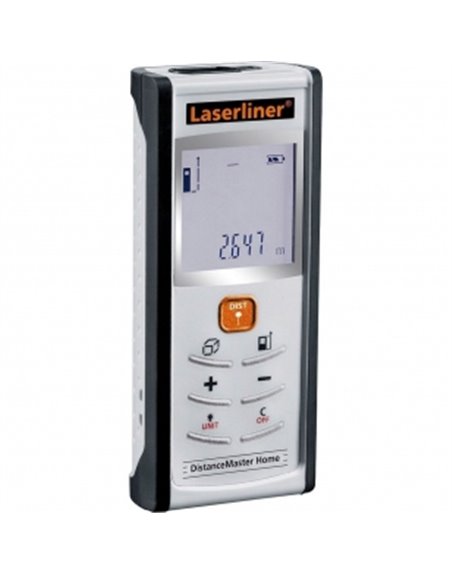 Влагомер LASERLINER DampCheck (082.003A)