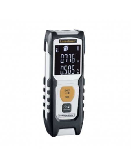 Лазерний дальномер 20м LASERLINER LaserRange-Master T2 (080.820A)