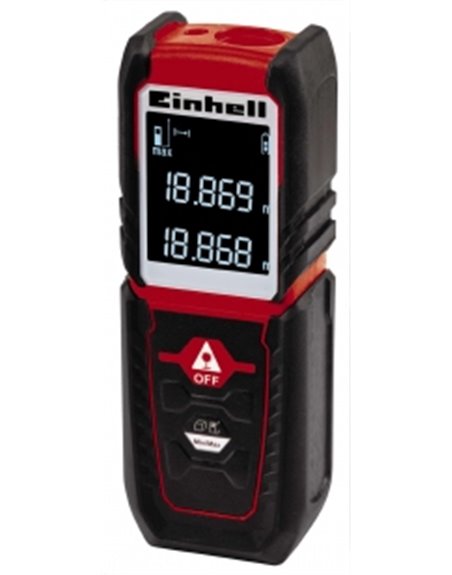 Лазерный дальномер Einhell TC-LD 25 (2270075)