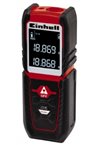 Лазерный дальномер Einhell TC-LD 25 (2270075)