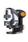 Линейный лазерный уровень c отвесными точками LASERLINER SuperCross-Laser 2 P (081.125А)