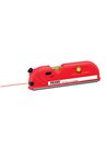 Уровень лазерний RIDGID 385